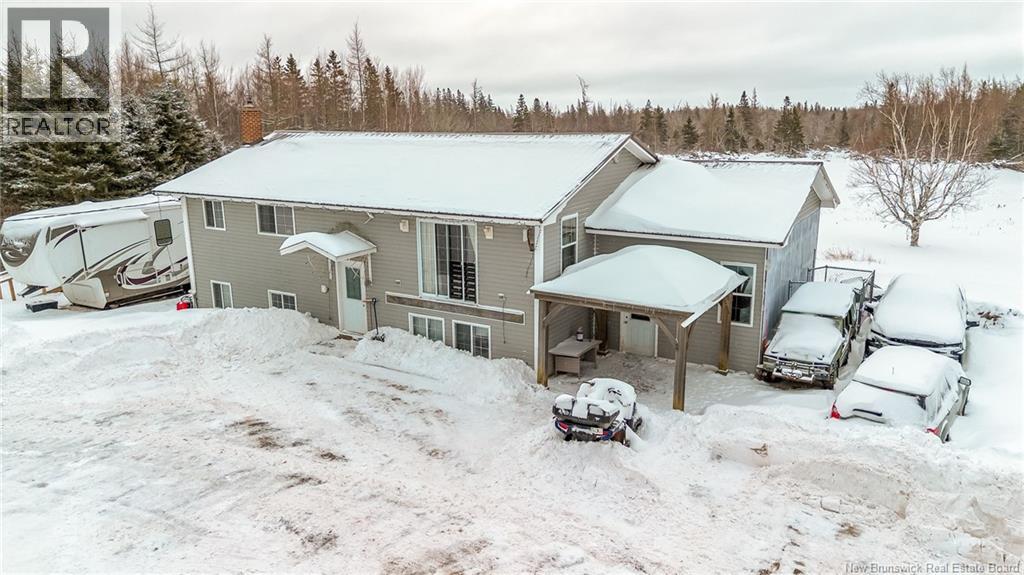 3861 Route 16, Melrose, New Brunswick  E4M 2H1 - Photo 2 - NB133726