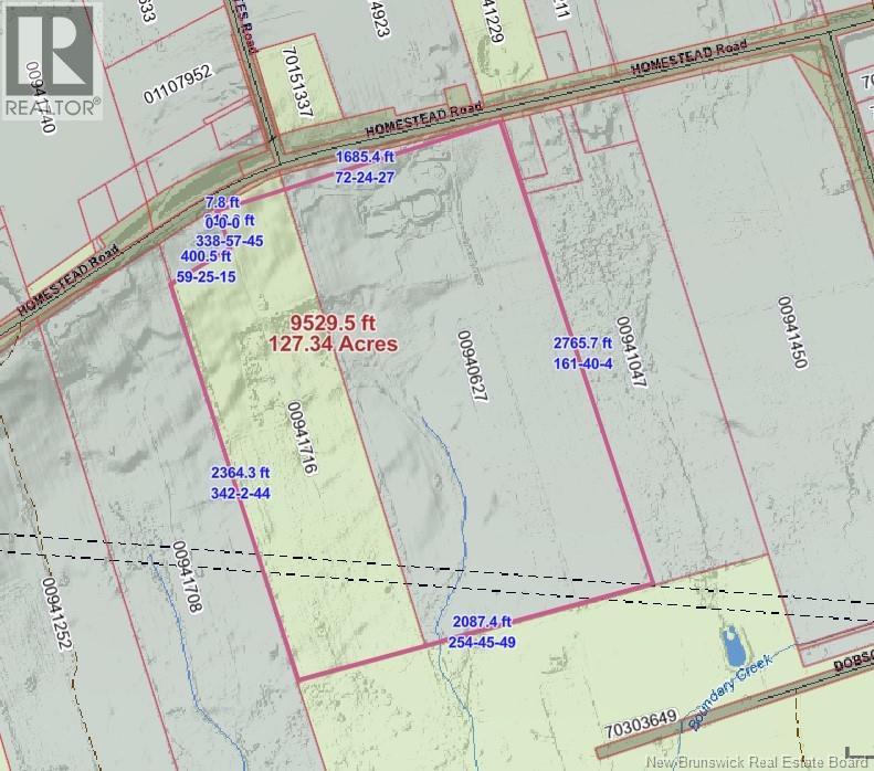 47260 Homestead Road, Steeves Mountain, New Brunswick E1G 4P4 - Photo 50 - NB133477