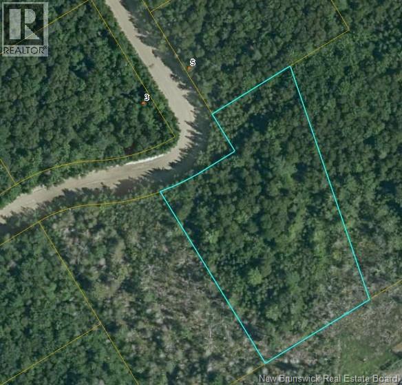 David Road, Galloway, New Brunswick