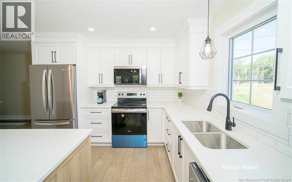 34 Leavery Street, Fredericton, New Brunswick  E3G 5V6 - Photo 7 - NB133808