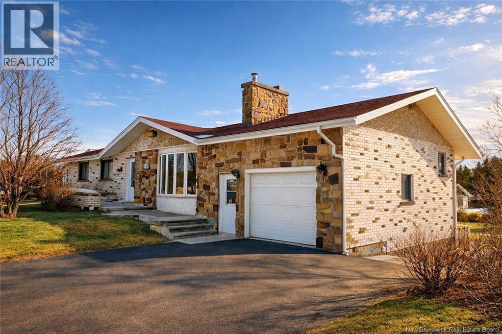 460 Saulnier Street, Tracadie, New Brunswick