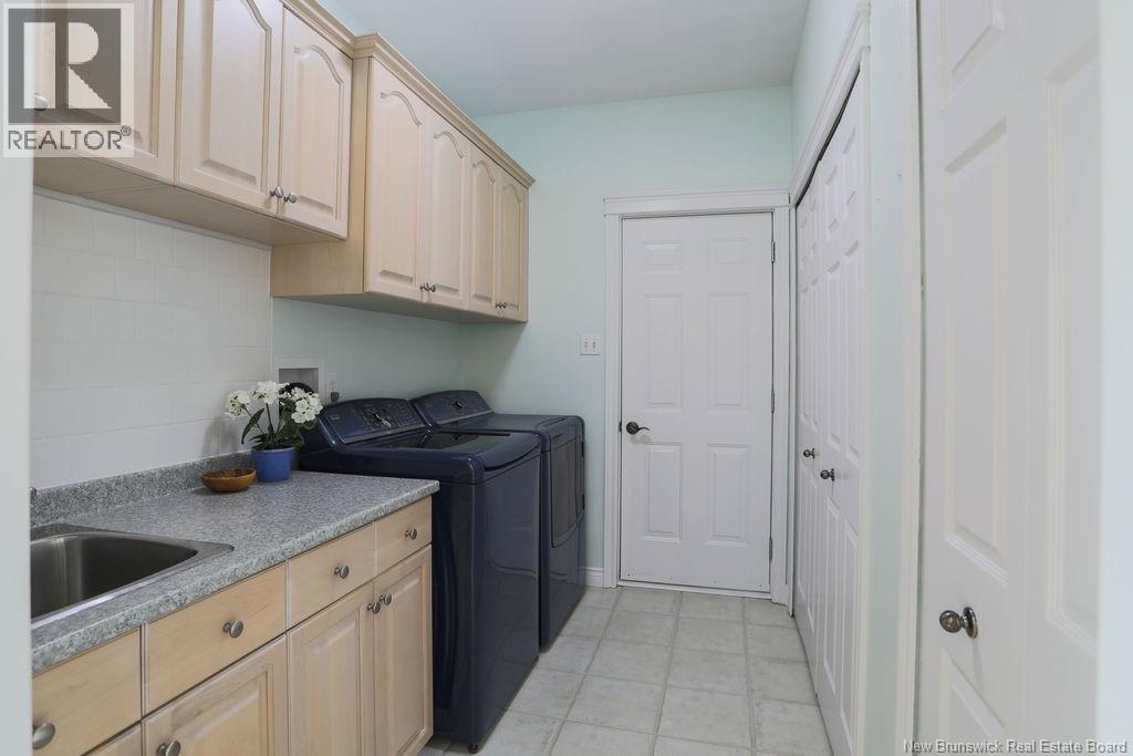 3 Summer Rose Lane, Rothesay, New Brunswick  E2E 5Z1 - Photo 17 - NB132907