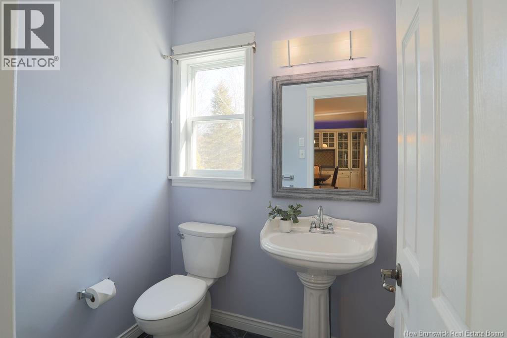 3 Summer Rose Lane, Rothesay, New Brunswick  E2E 5Z1 - Photo 18 - NB132907