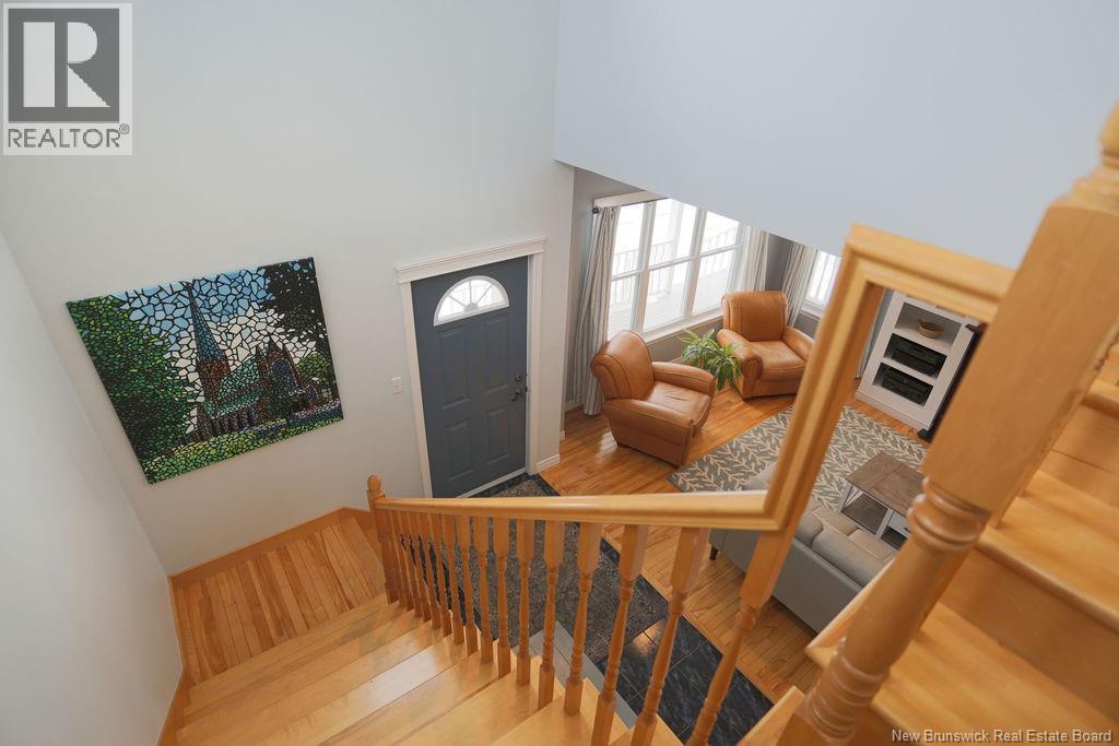 3 Summer Rose Lane, Rothesay, New Brunswick  E2E 5Z1 - Photo 19 - NB132907