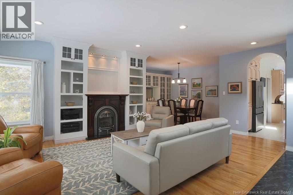 3 Summer Rose Lane, Rothesay, New Brunswick  E2E 5Z1 - Photo 2 - NB132907