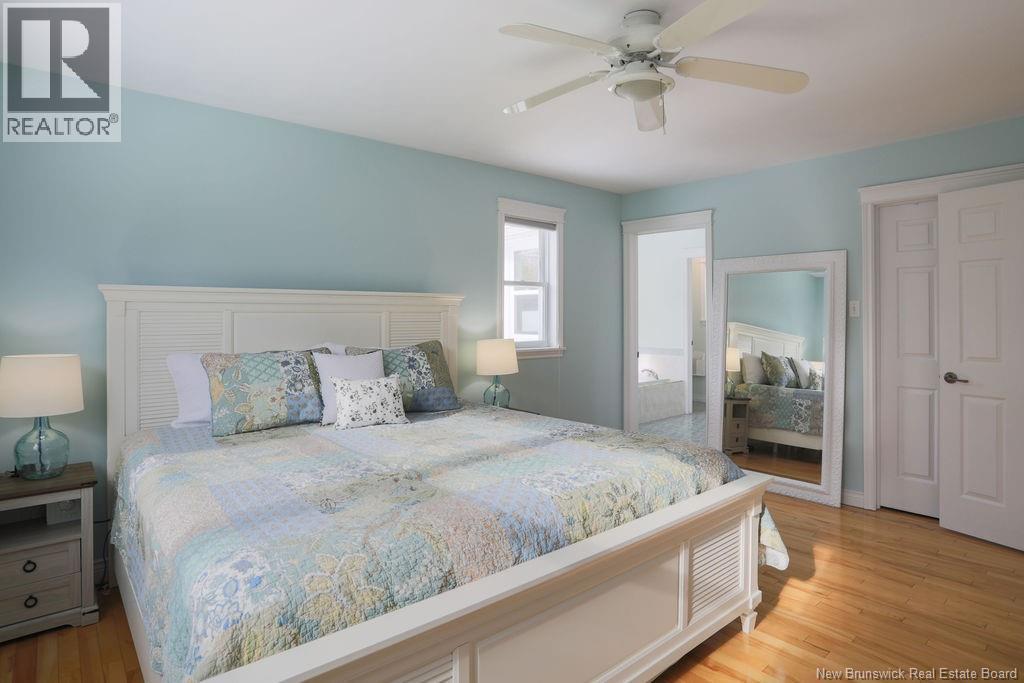 3 Summer Rose Lane, Rothesay, New Brunswick  E2E 5Z1 - Photo 22 - NB132907