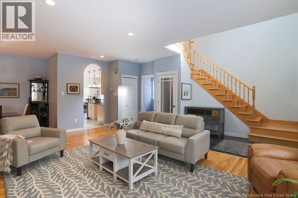 3 Summer Rose Lane, Rothesay, New Brunswick  E2E 5Z1 - Photo 3 - NB132907