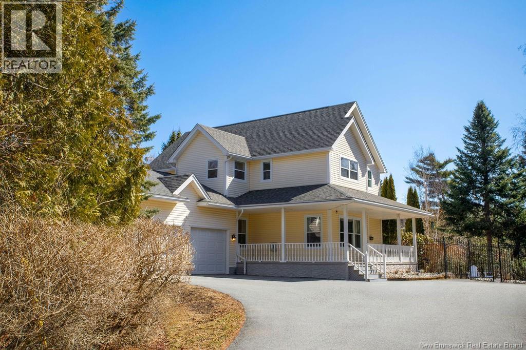 3 Summer Rose Lane, Rothesay, New Brunswick  E2E 5Z1 - Photo 39 - NB132907