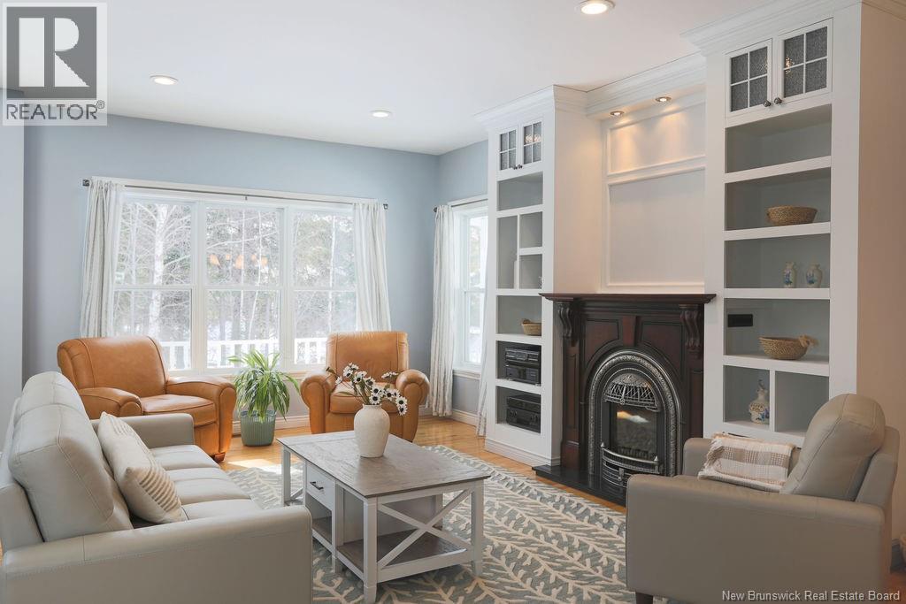 3 Summer Rose Lane, Rothesay, New Brunswick  E2E 5Z1 - Photo 4 - NB132907