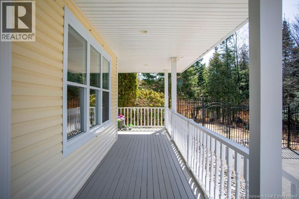 3 Summer Rose Lane, Rothesay, New Brunswick  E2E 5Z1 - Photo 43 - NB132907