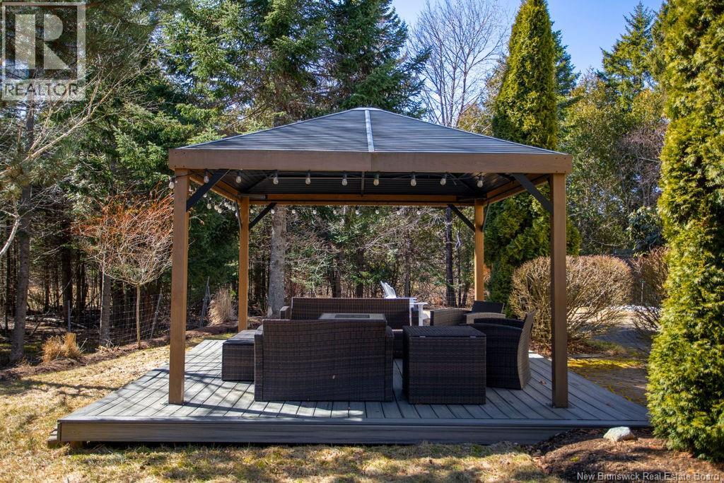 3 Summer Rose Lane, Rothesay, New Brunswick  E2E 5Z1 - Photo 47 - NB132907
