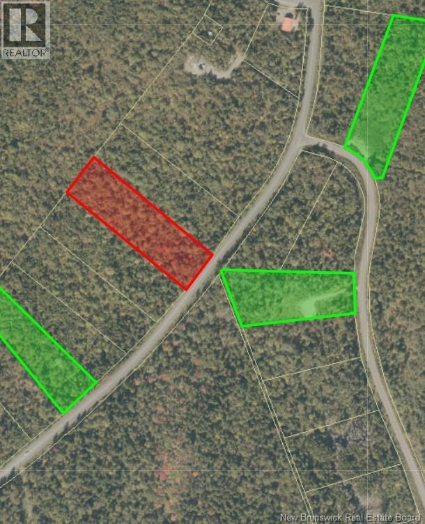 LOT 85-5 Route 774, Campobello, New Brunswick