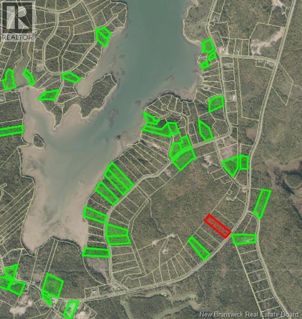 Lot 85-5 Route 774, Campobello, New Brunswick  E5E 1Z3 - Photo 2 - NB133828