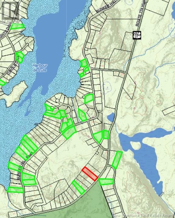 Lot 85-5 Route 774, Campobello, New Brunswick  E5E 1Z3 - Photo 3 - NB133828