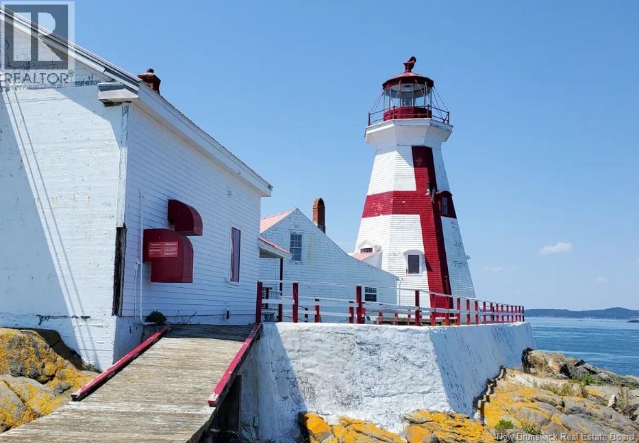 Lot 85-5 Route 774, Campobello, New Brunswick  E5E 1Z3 - Photo 4 - NB133828
