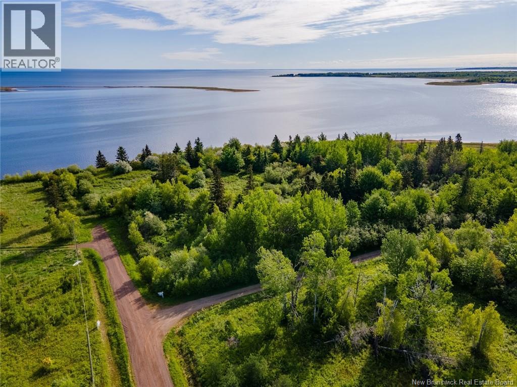 Lot 05-01, 05-02, 05-03 Sunrise Lane, Shemogue, New Brunswick  E4N 2N2 - Photo 10 - NB133773