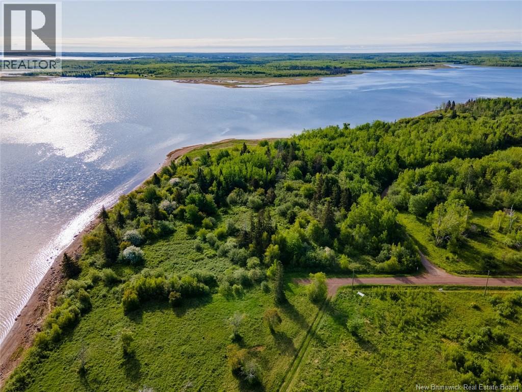 Lot 05-01, 05-02, 05-03 Sunrise Lane, Shemogue, New Brunswick  E4N 2N2 - Photo 12 - NB133773