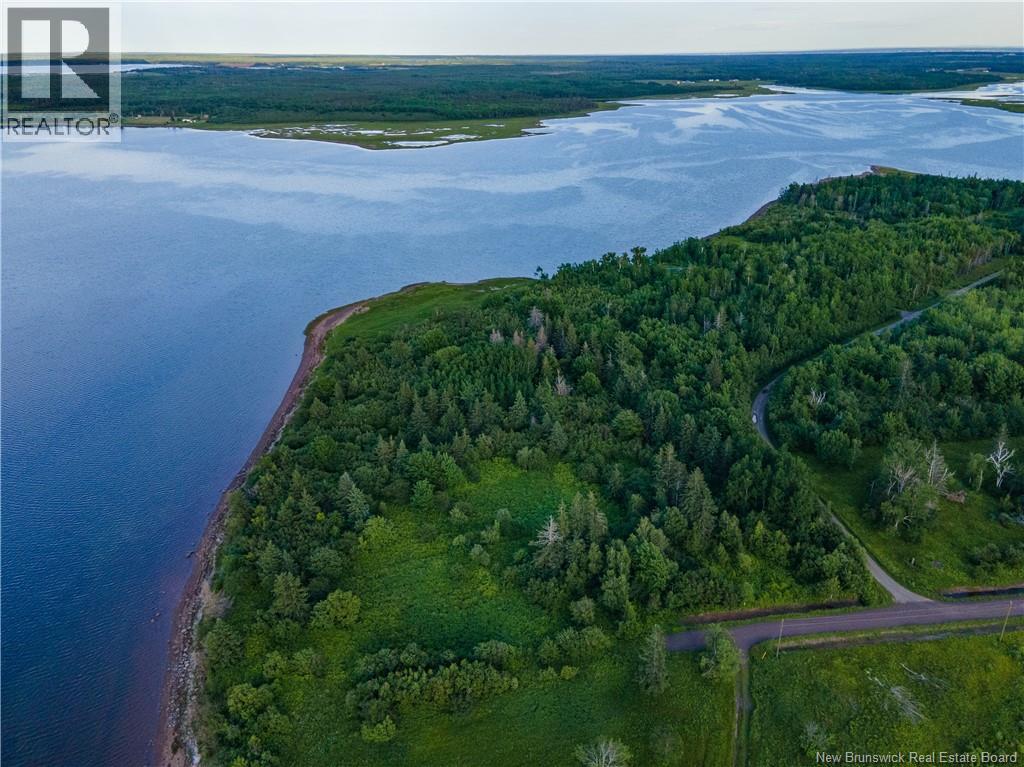 Lot 05-01, 05-02, 05-03 Sunrise Lane, Shemogue, New Brunswick  E4N 2N2 - Photo 23 - NB133773