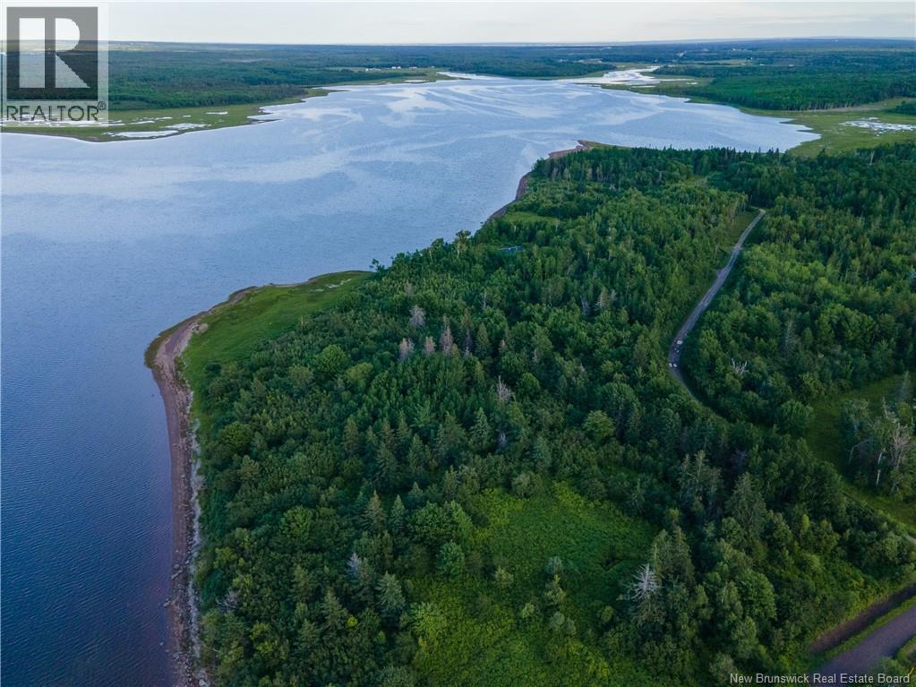 Lot 05-01, 05-02, 05-03 Sunrise Lane, Shemogue, New Brunswick  E4N 2N2 - Photo 24 - NB133773