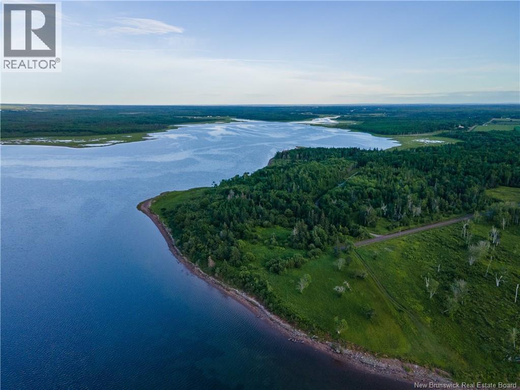 Lot 05-01, 05-02, 05-03 Sunrise Lane, Shemogue, New Brunswick  E4N 2N2 - Photo 25 - NB133773
