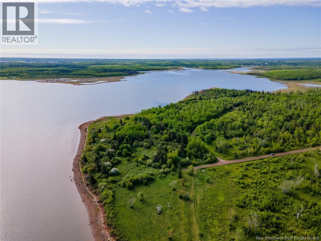 Lot 05-01, 05-02, 05-03 Sunrise Lane, Shemogue, New Brunswick  E4N 2N2 - Photo 28 - NB133773