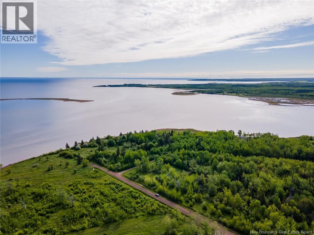 Lot 05-01, 05-02, 05-03 Sunrise Lane, Shemogue, New Brunswick  E4N 2N2 - Photo 32 - NB133773