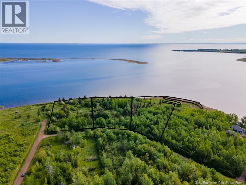 Lot 05-01, 05-02, 05-03 Sunrise Lane, Shemogue, New Brunswick  E4N 2N2 - Photo 35 - NB133773