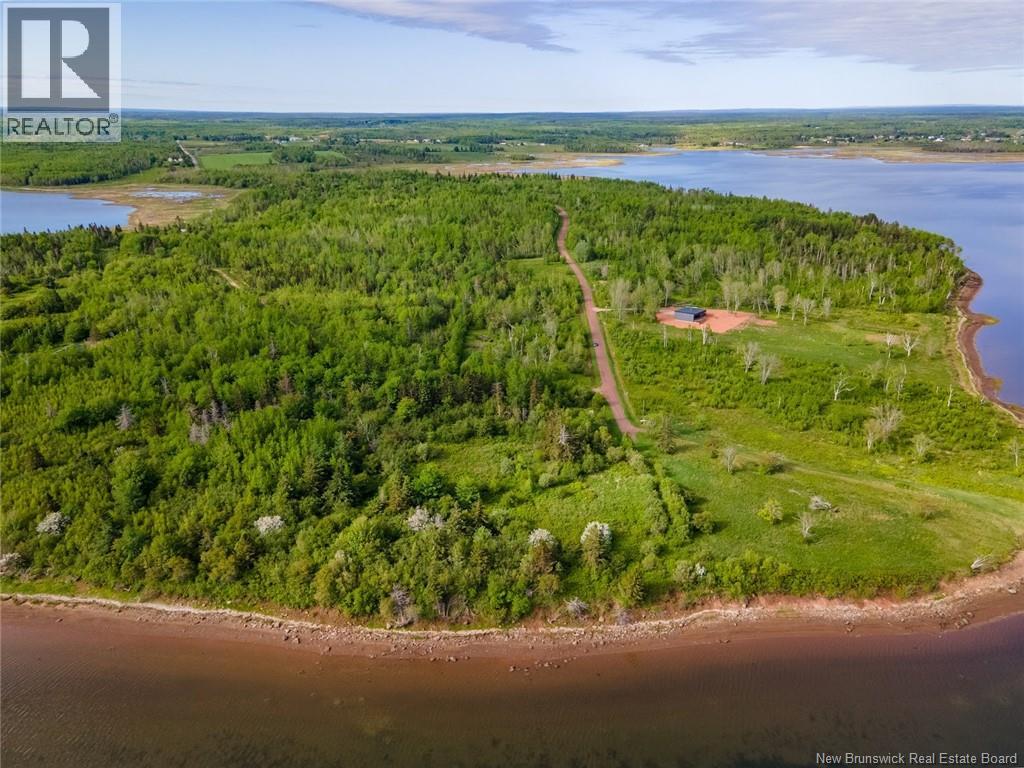 Lot 05-01, 05-02, 05-03 Sunrise Lane, Shemogue, New Brunswick  E4N 2N2 - Photo 38 - NB133773