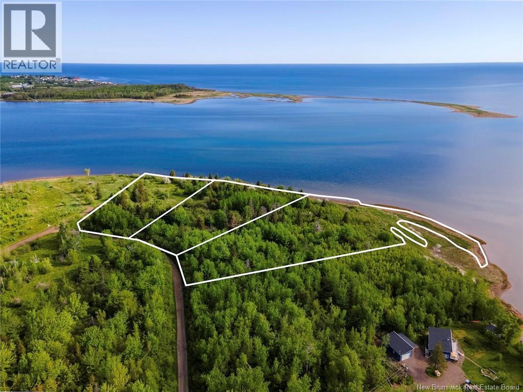 Lot 05-01, 05-02, 05-03 Sunrise Lane, Shemogue, New Brunswick  E4N 2N2 - Photo 4 - NB133773