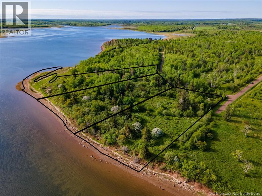 Lot 05-01, 05-02, 05-03 Sunrise Lane, Shemogue, New Brunswick  E4N 2N2 - Photo 5 - NB133773