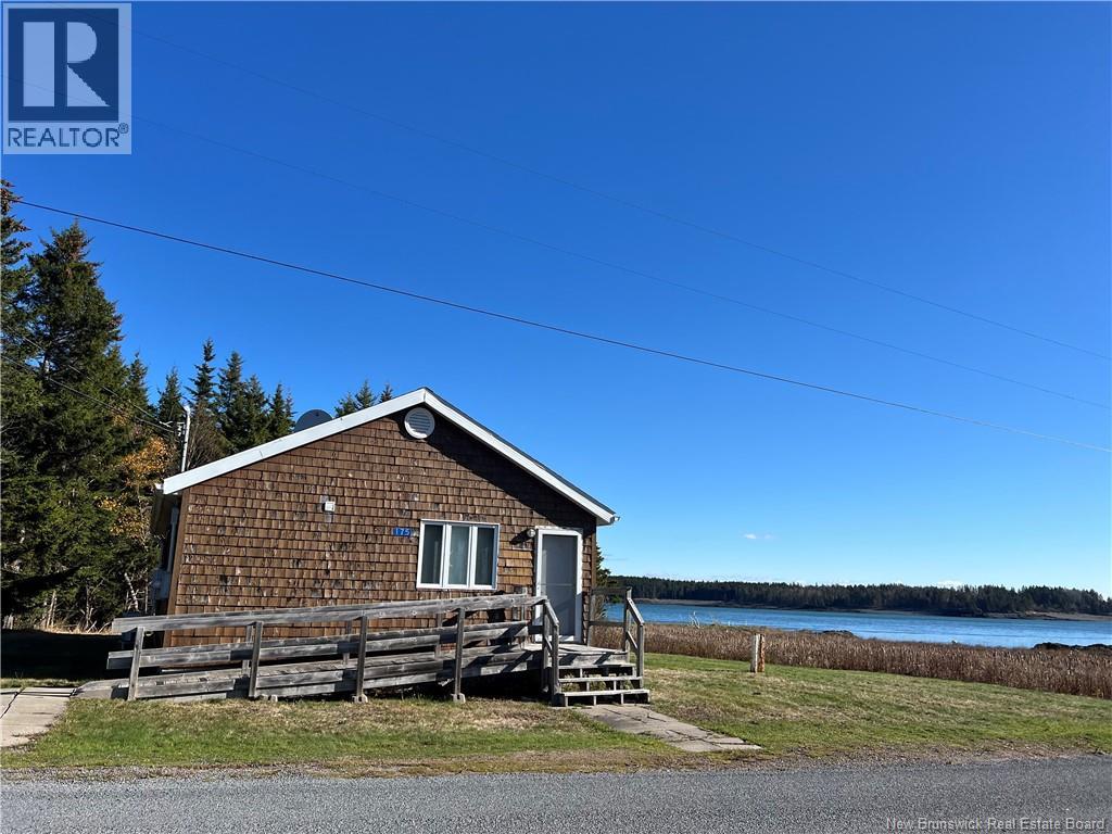 175 Deer Island Point Road, Cummings Cove, New Brunswick  E5V 1V3 - Photo 1 - NB133850