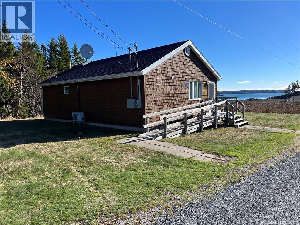 175 Deer Island Point Road, Cummings Cove, New Brunswick  E5V 1V3 - Photo 2 - NB133850