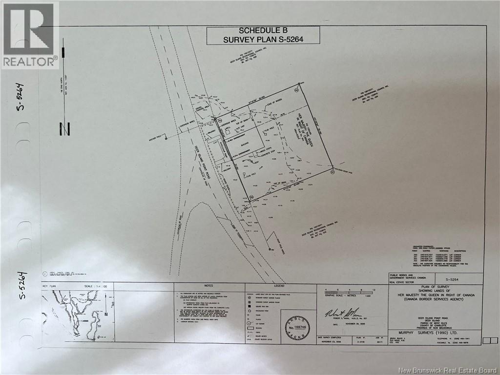 175 Deer Island Point Road, Cummings Cove, New Brunswick  E5V 1V3 - Photo 35 - NB133850