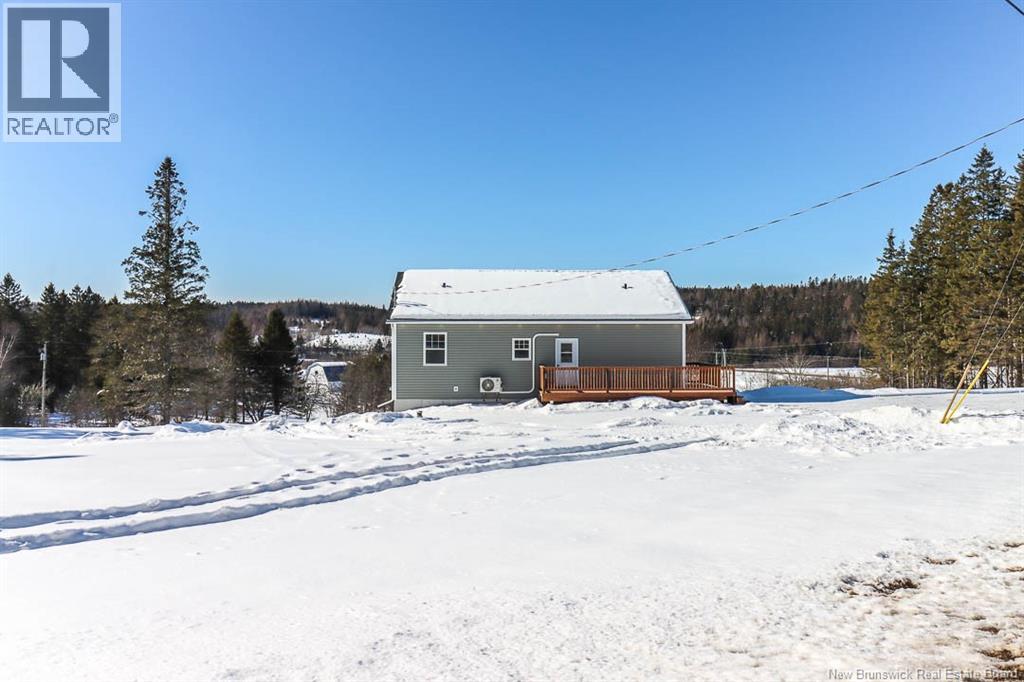 241 Titusville Road, Titusville, New Brunswick