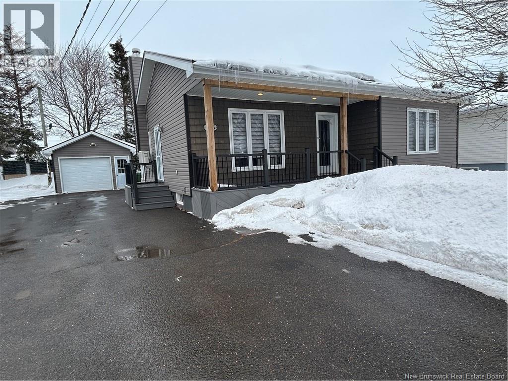 505 Rue Breau, Tracadie, New Brunswick