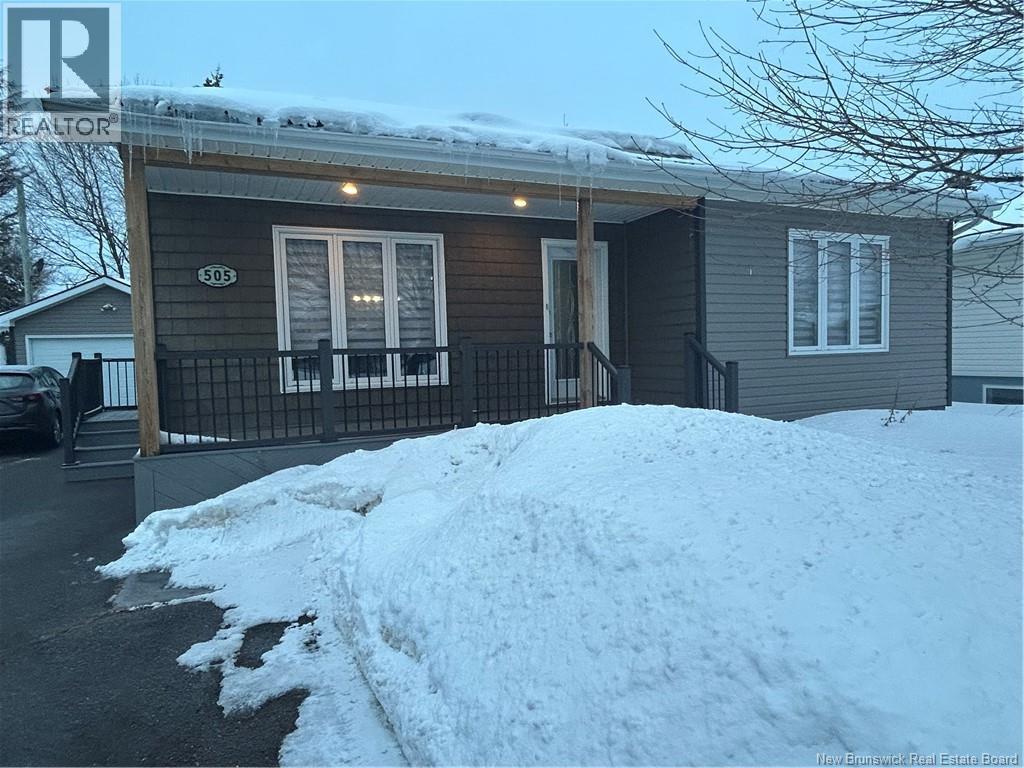 505 Rue Breau, Tracadie, New Brunswick  E1X 1E3 - Photo 13 - NB133872
