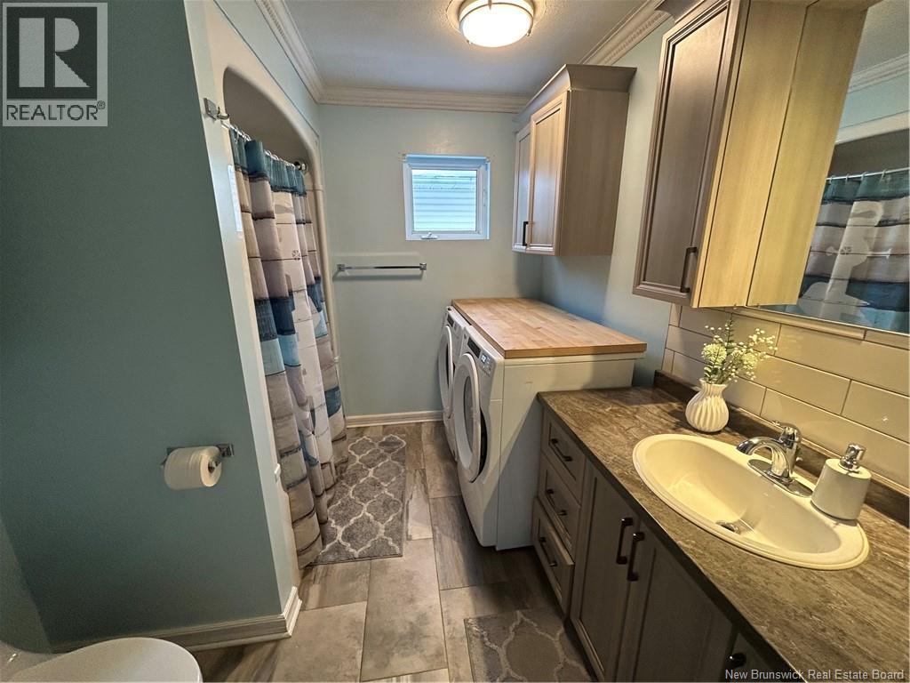 505 Rue Breau, Tracadie, New Brunswick  E1X 1E3 - Photo 9 - NB133872