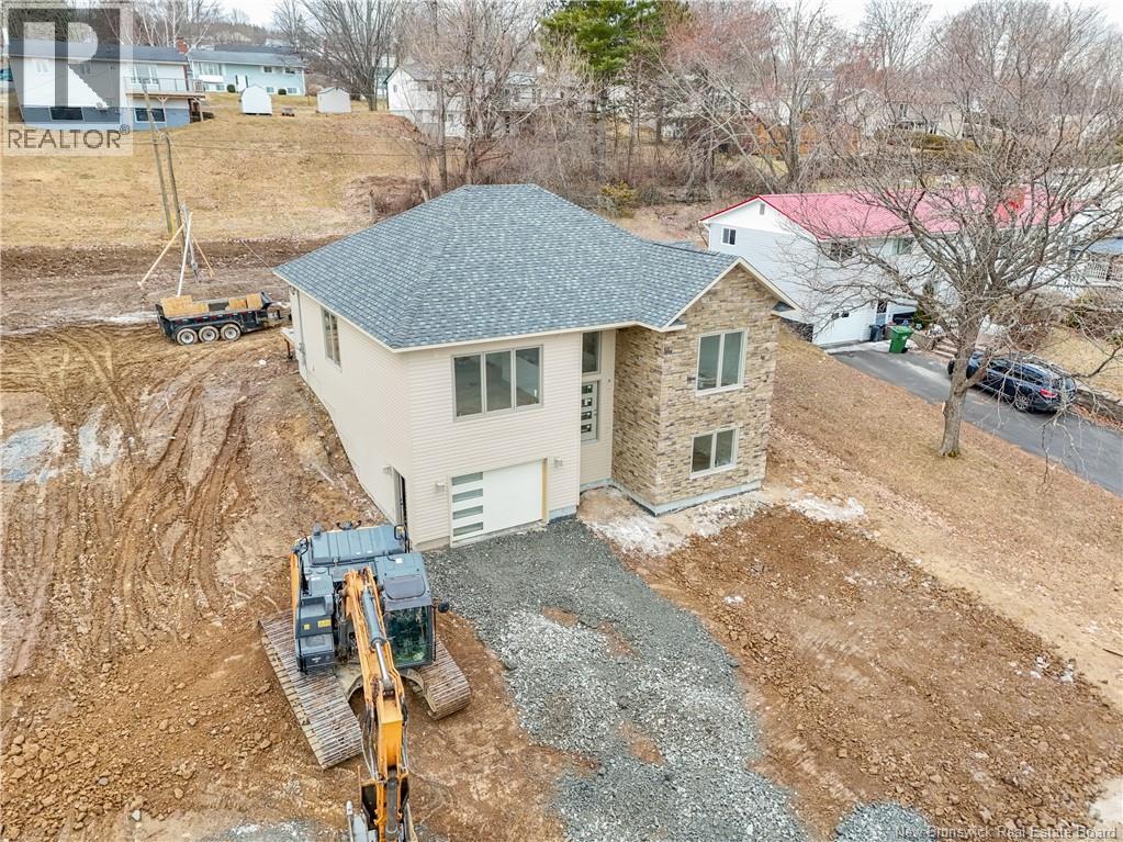 16 Mayflower Street, Fredericton, New Brunswick  E3C 1L5 - Photo 29 - NB133855