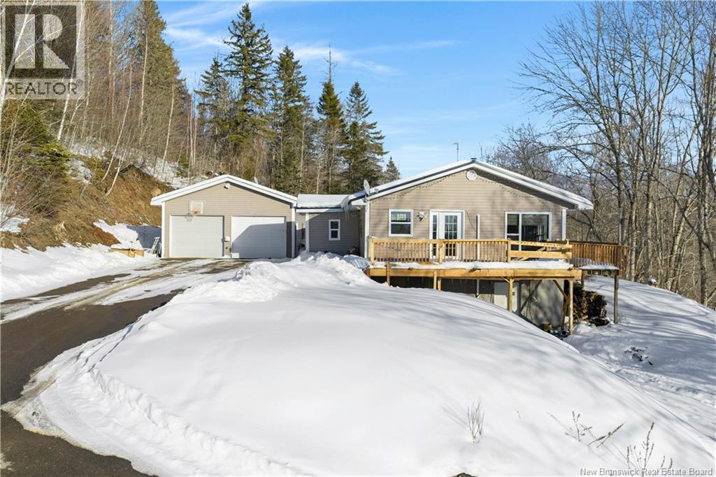 471 Cedar Camp Road, Waterford, New Brunswick