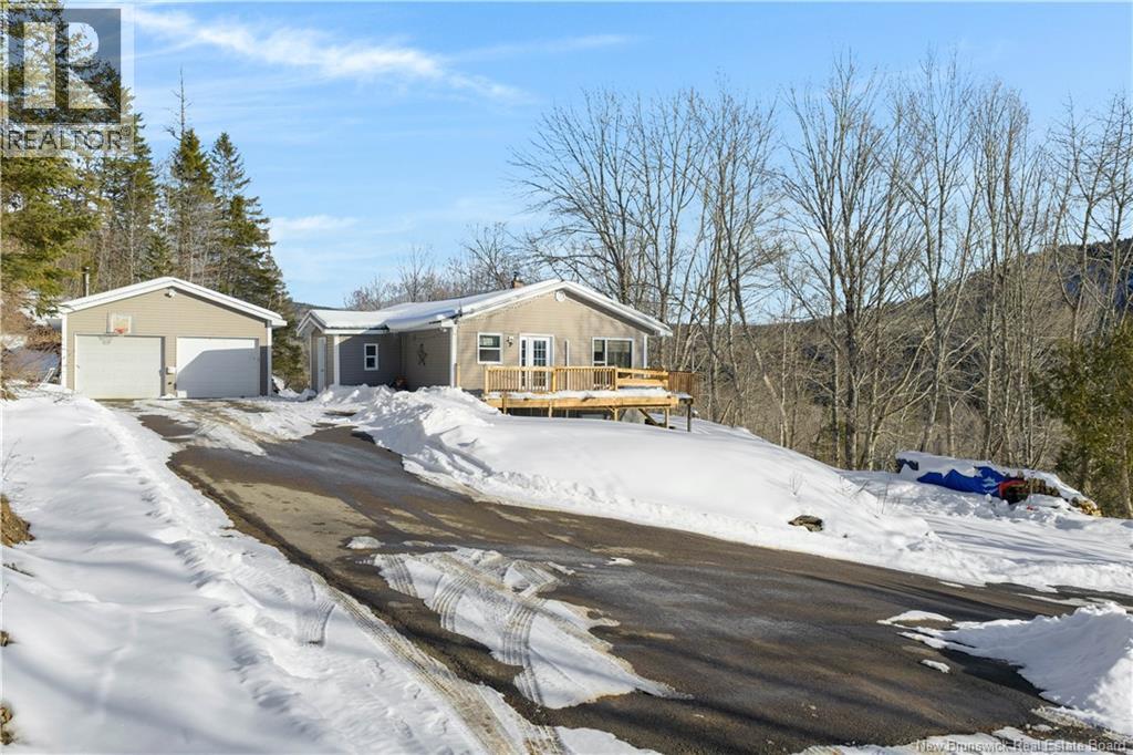 471 Cedar Camp Road, Waterford, New Brunswick  E4E 3H9 - Photo 2 - NB133740