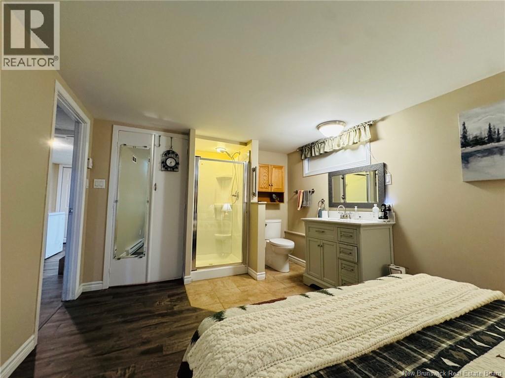 5 Wellington Street, Campbellton, New Brunswick  E3N 1G1 - Photo 12 - NB133869