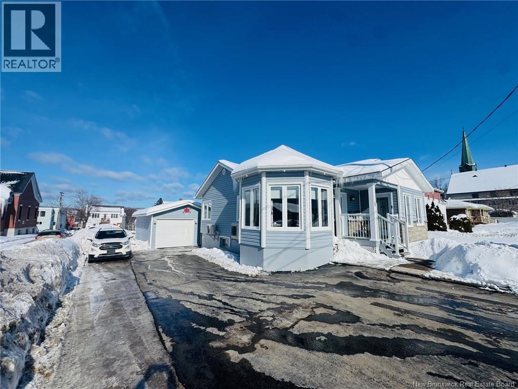 5 Wellington Street, Campbellton, New Brunswick  E3N 1G1 - Photo 17 - NB133869