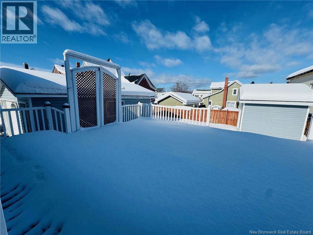 5 Wellington Street, Campbellton, New Brunswick  E3N 1G1 - Photo 20 - NB133869