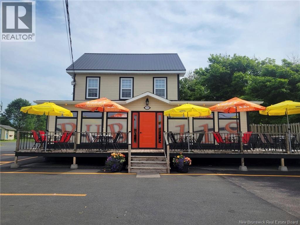 118 Saint-Pierre O. Boulevard, Caraquet, New Brunswick