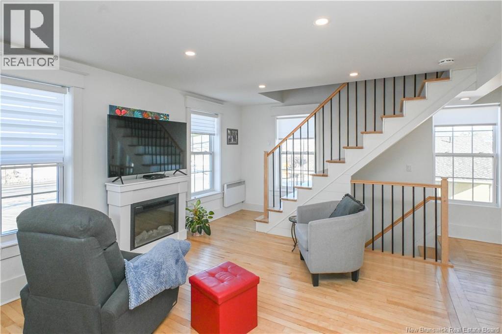 118 Saint-Pierre O. Boulevard, Caraquet, New Brunswick  E1W 1B6 - Photo 33 - NB133876