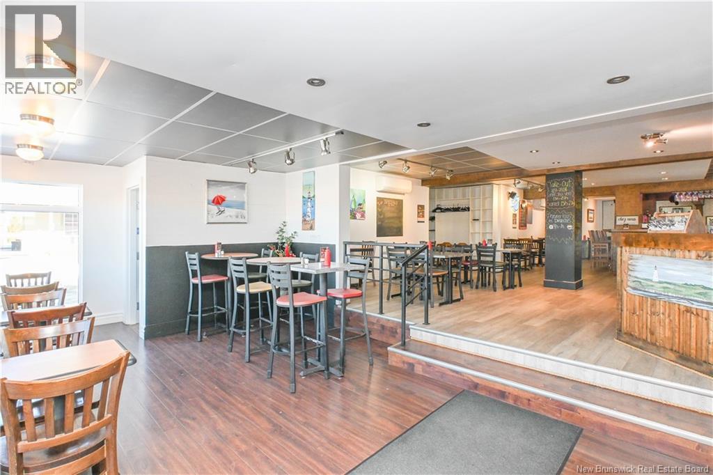 118 Saint-Pierre O. Boulevard, Caraquet, New Brunswick  E1W 1B6 - Photo 7 - NB133876