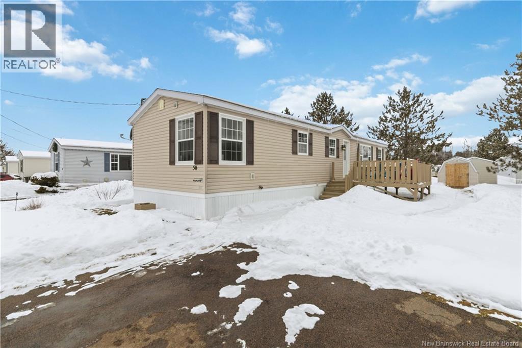 50 Andre Drive, Dieppe, New Brunswick  E1A 7C3 - Photo 2 - NB133667