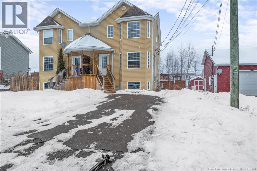 919 Mapleton Road, Moncton, New Brunswick