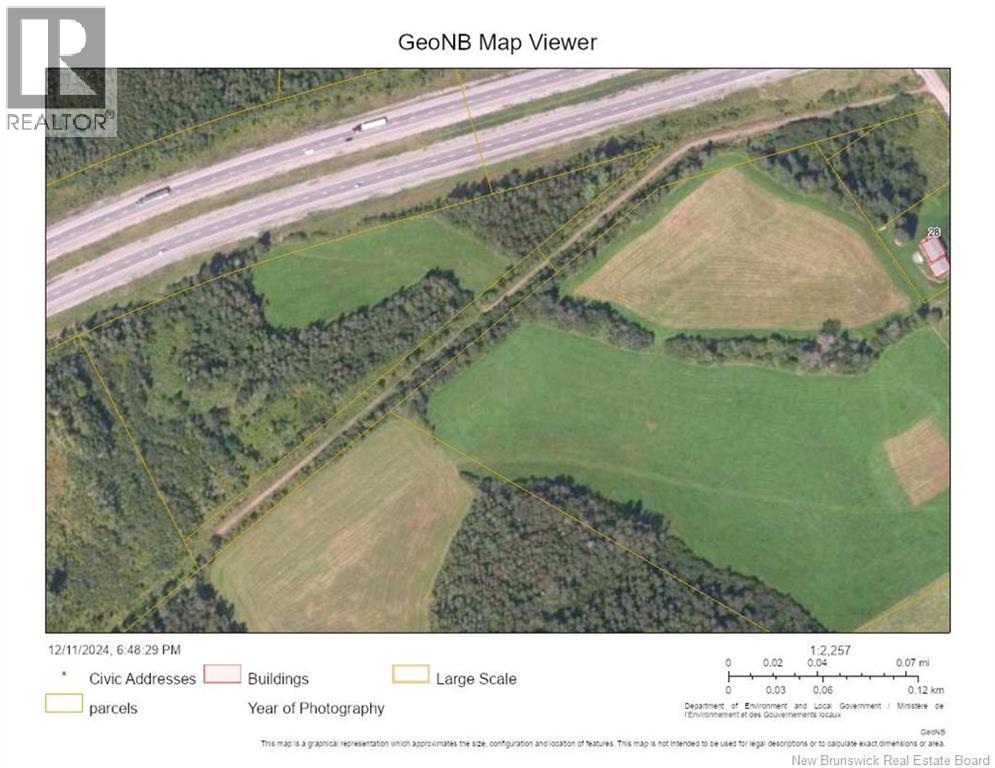 16 Passekeag Road, Hampton, New Brunswick