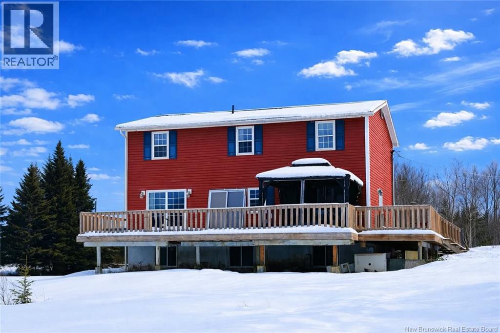 25 Johnston Road, Lansdowne, New Brunswick